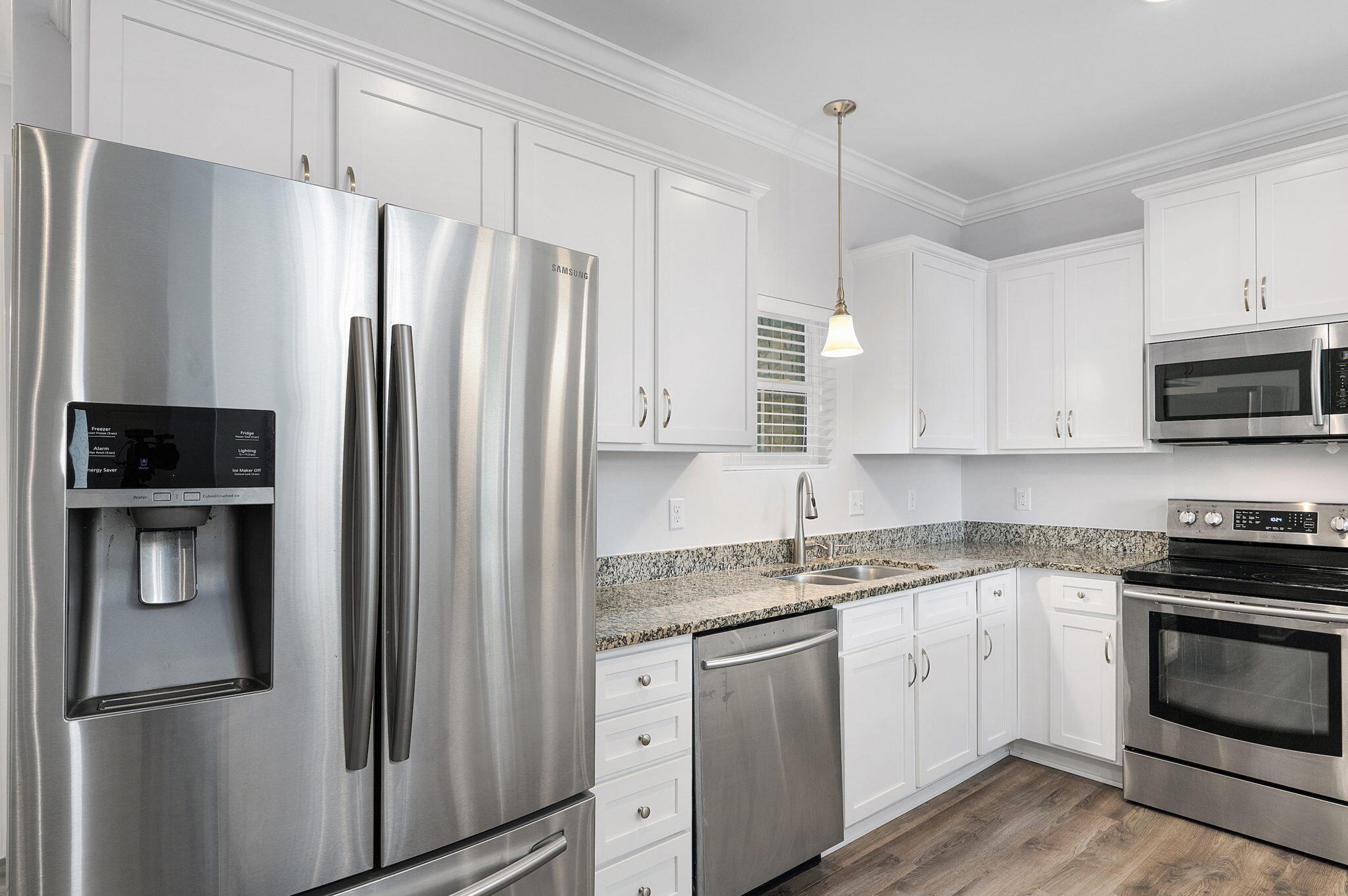 West Fort Walton Beach - Residential