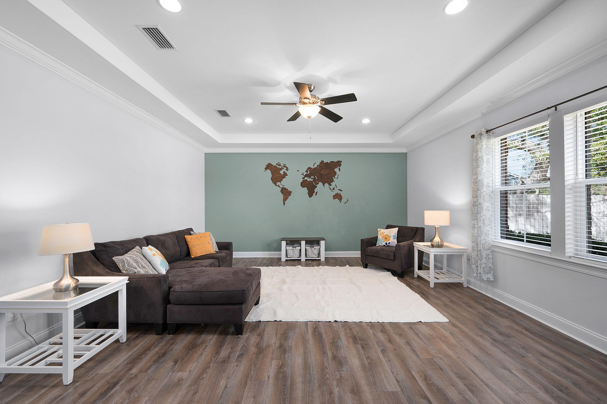 West Fort Walton Beach - Residential