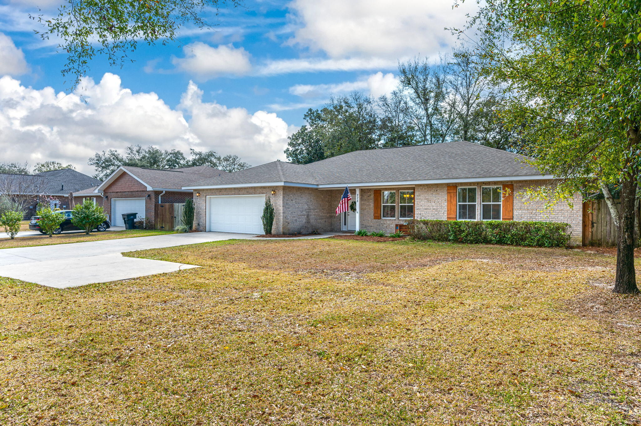 West Fort Walton Beach - Residential