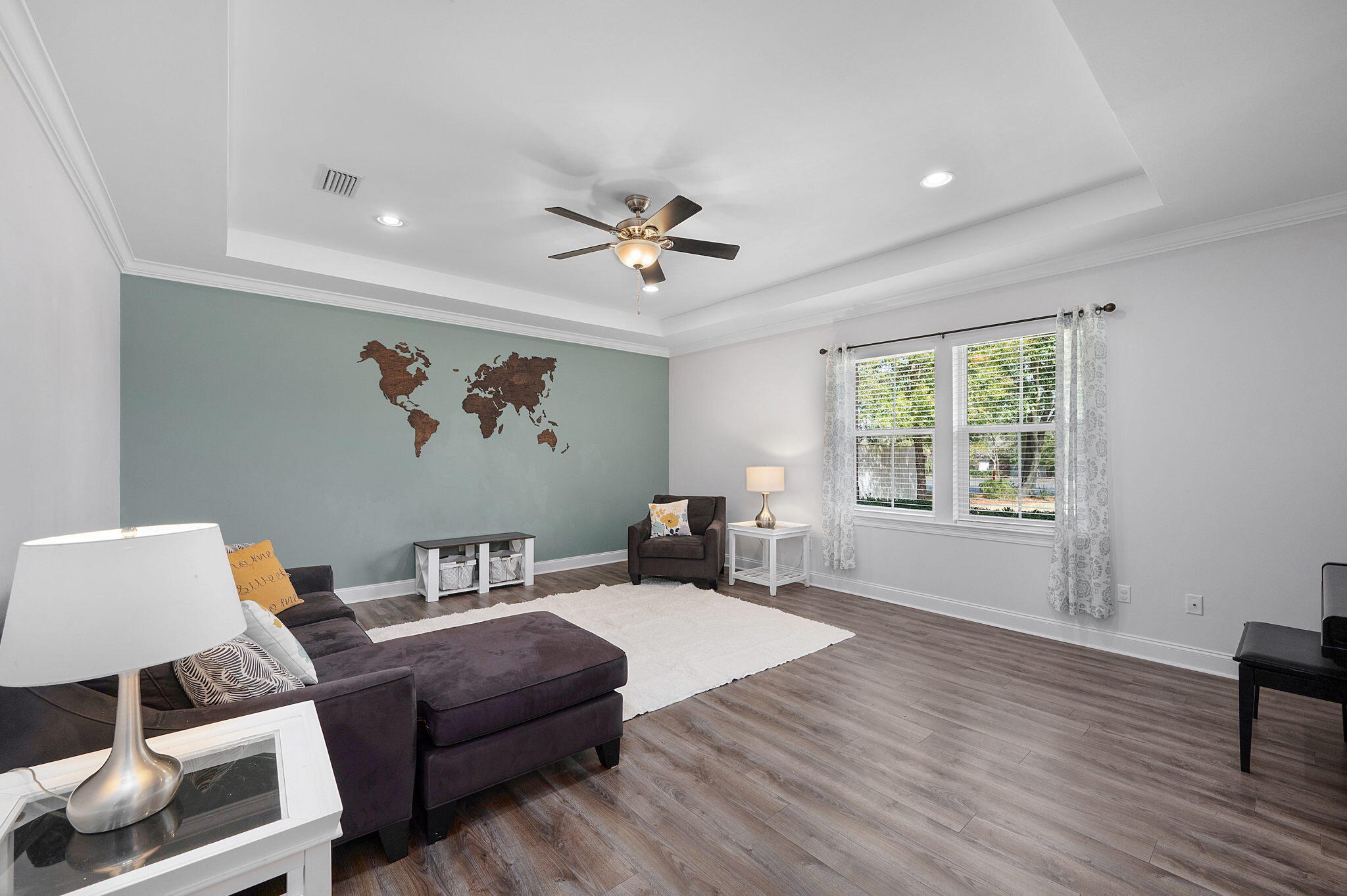 West Fort Walton Beach - Residential