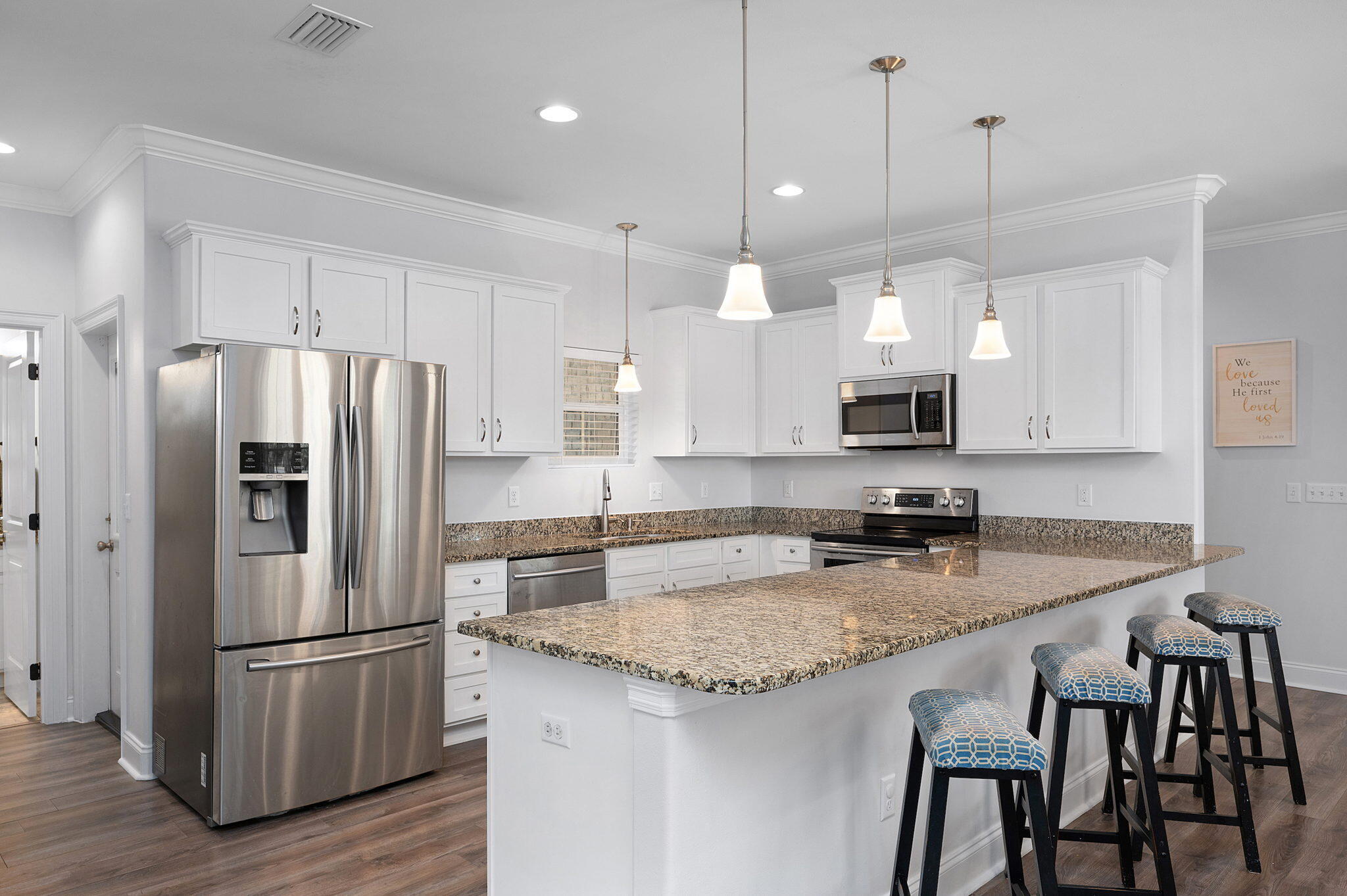 West Fort Walton Beach - Residential