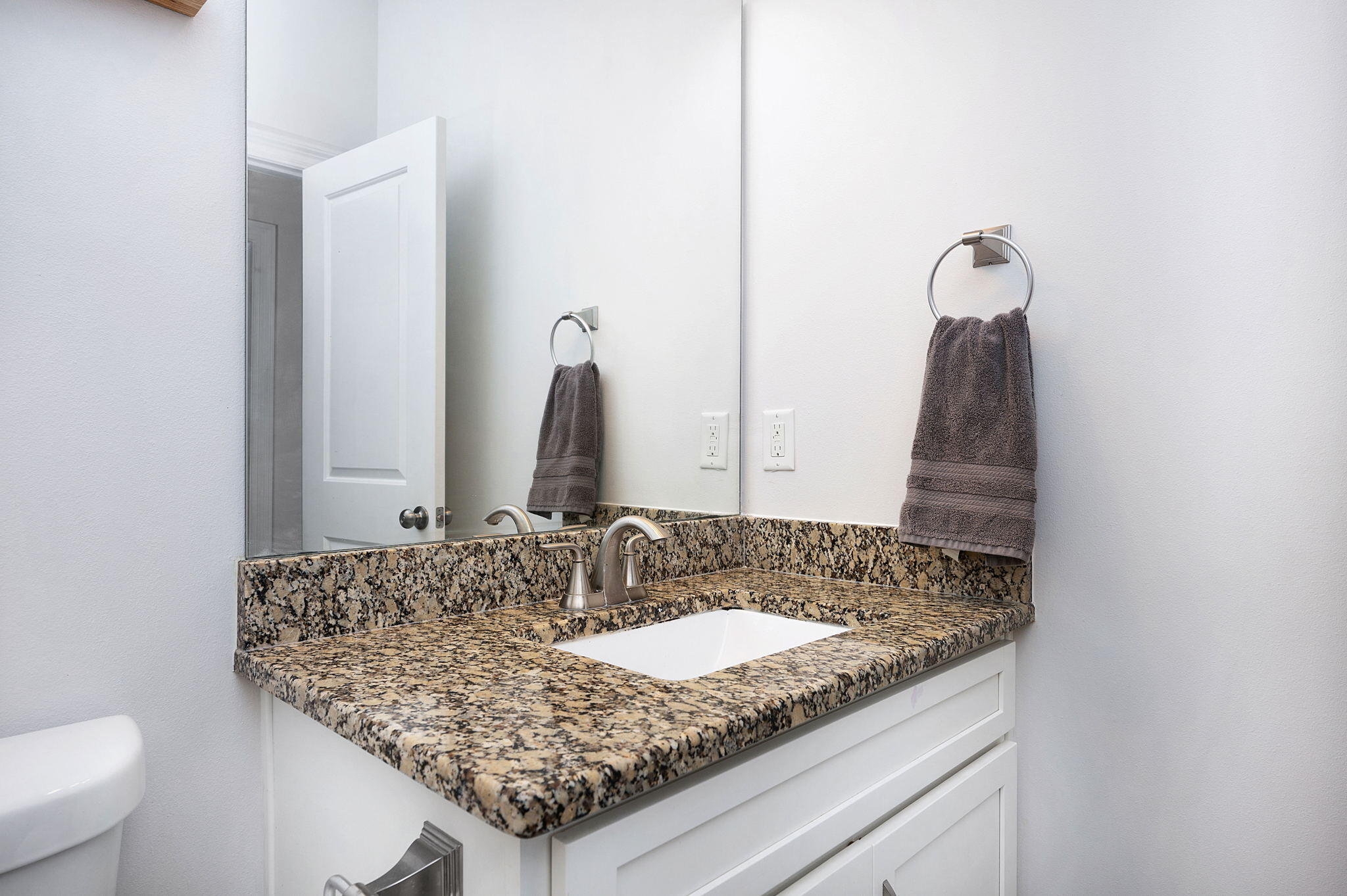 West Fort Walton Beach - Residential