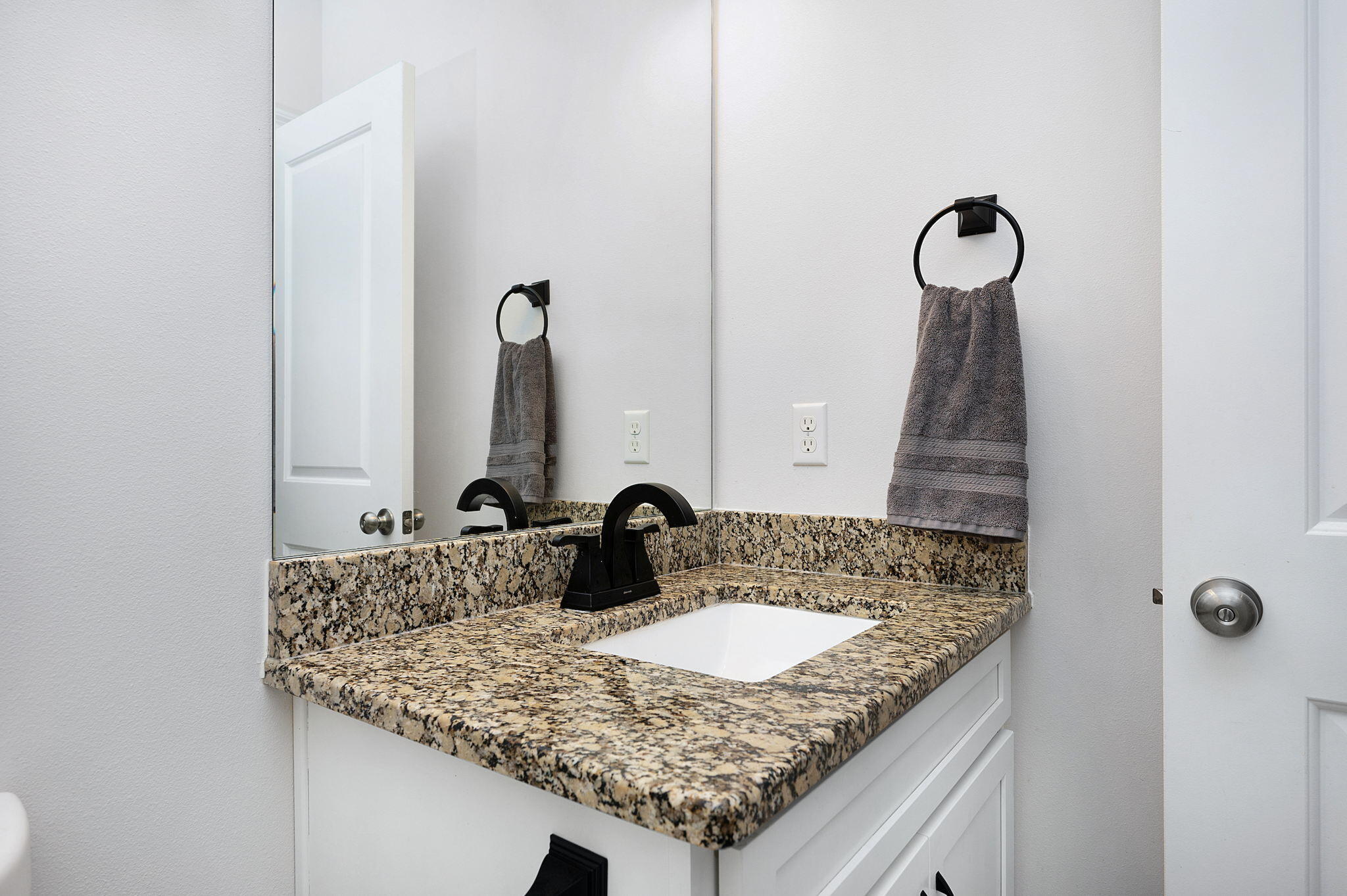 West Fort Walton Beach - Residential