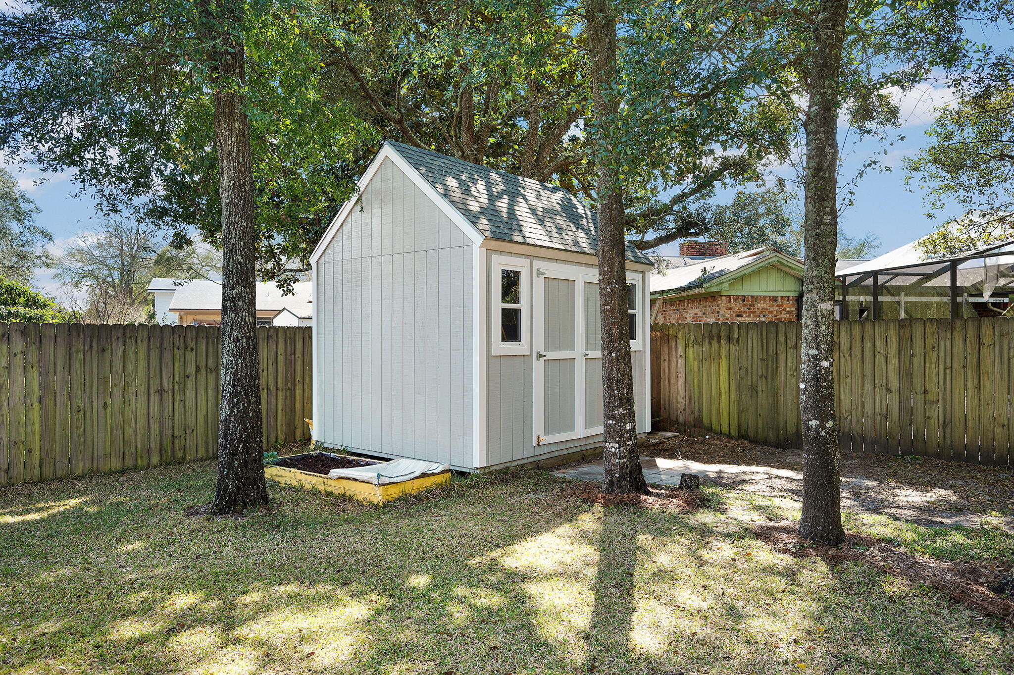 West Fort Walton Beach - Residential