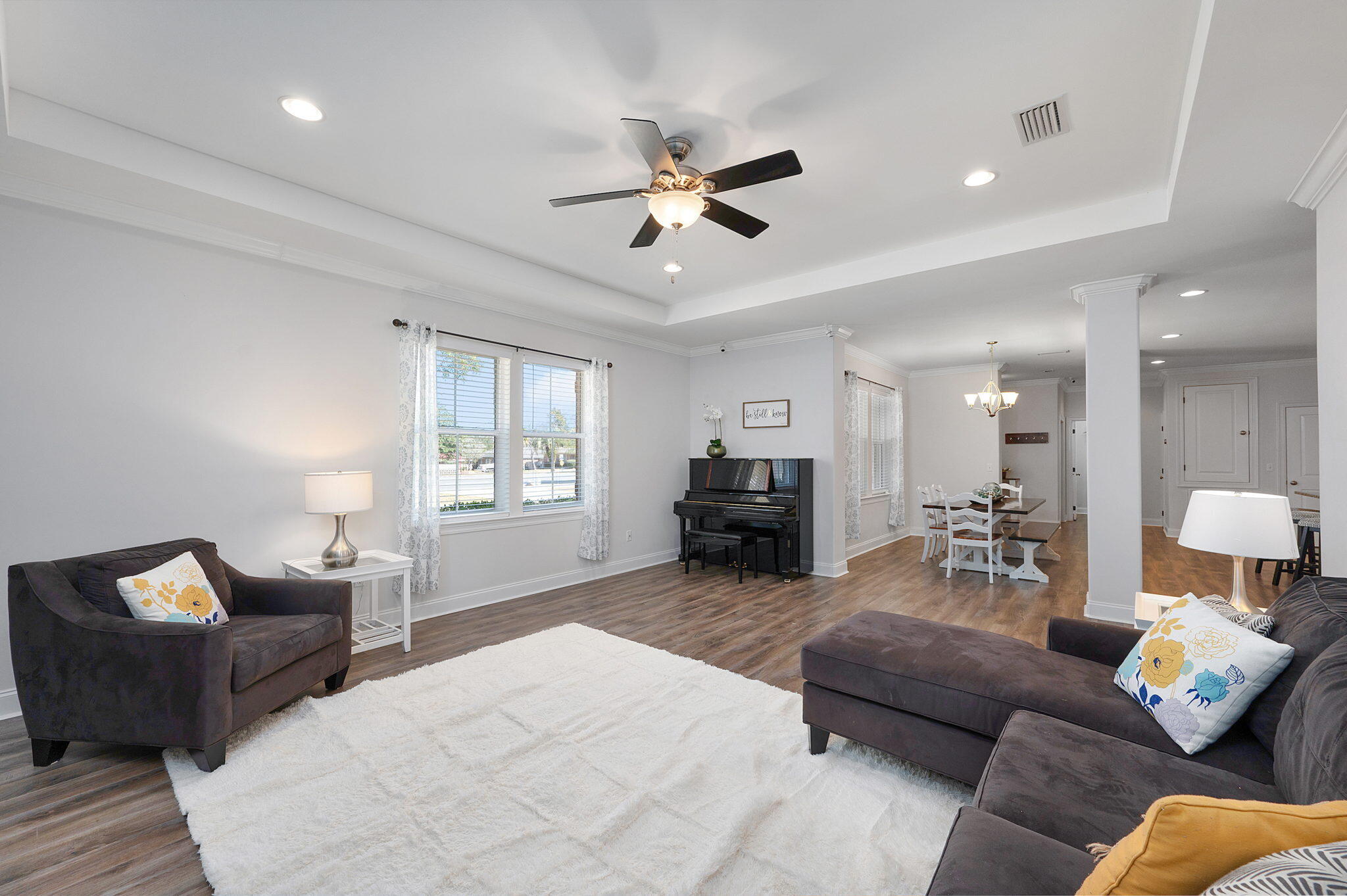 West Fort Walton Beach - Residential