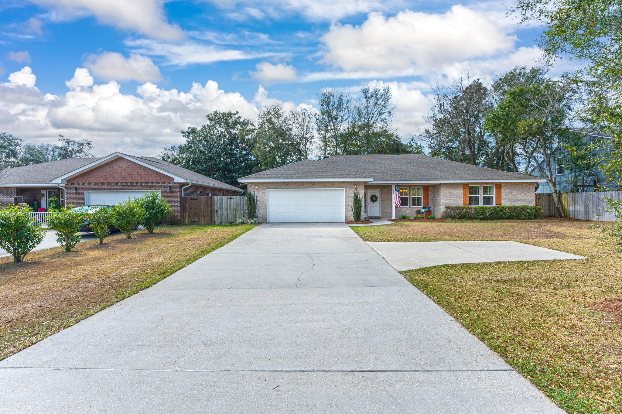 West Fort Walton Beach - Residential