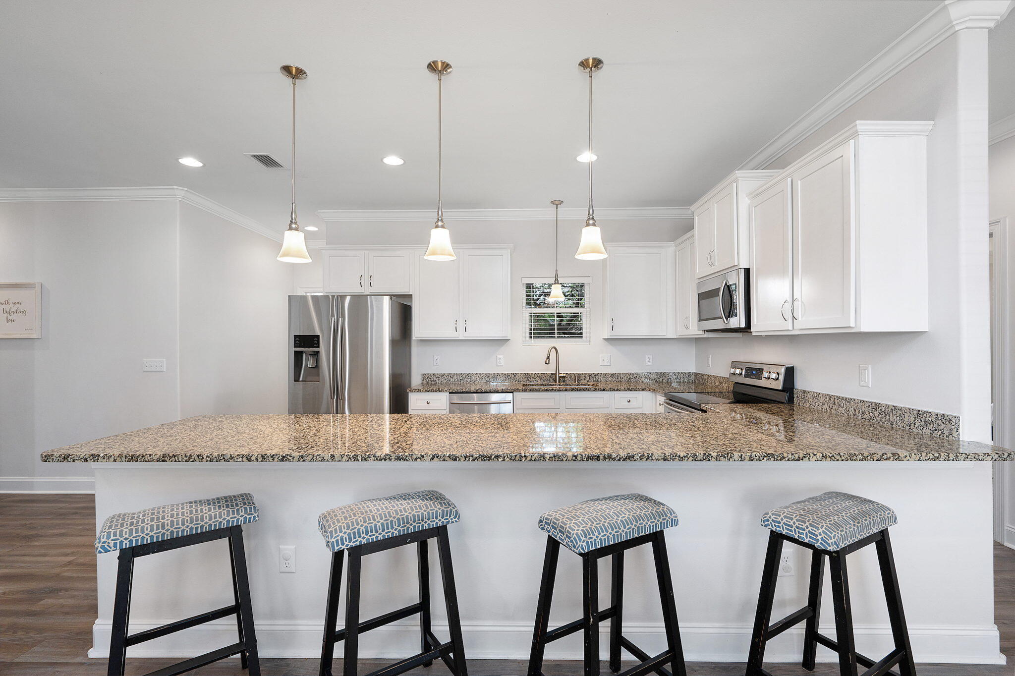 West Fort Walton Beach - Residential