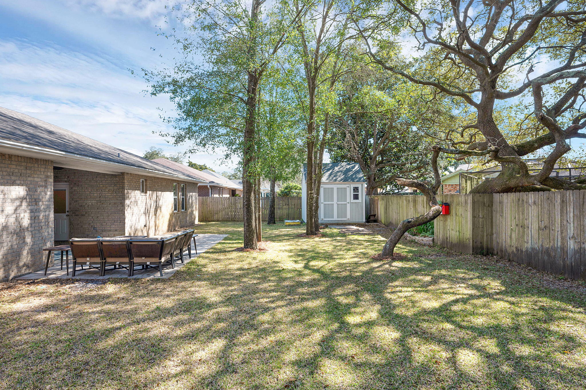 West Fort Walton Beach - Residential