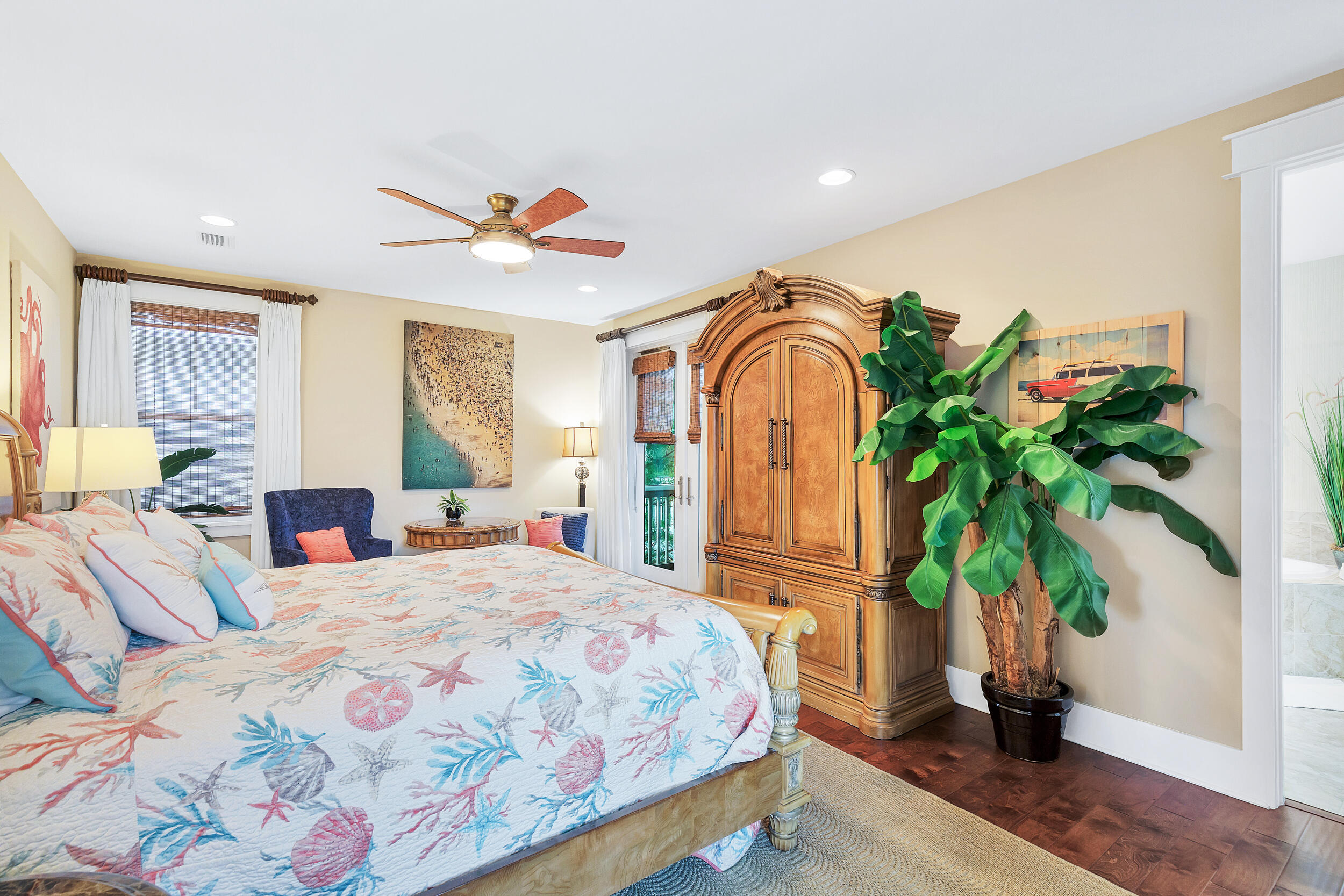 NATUREWALK AT SEAGROVE - Residential