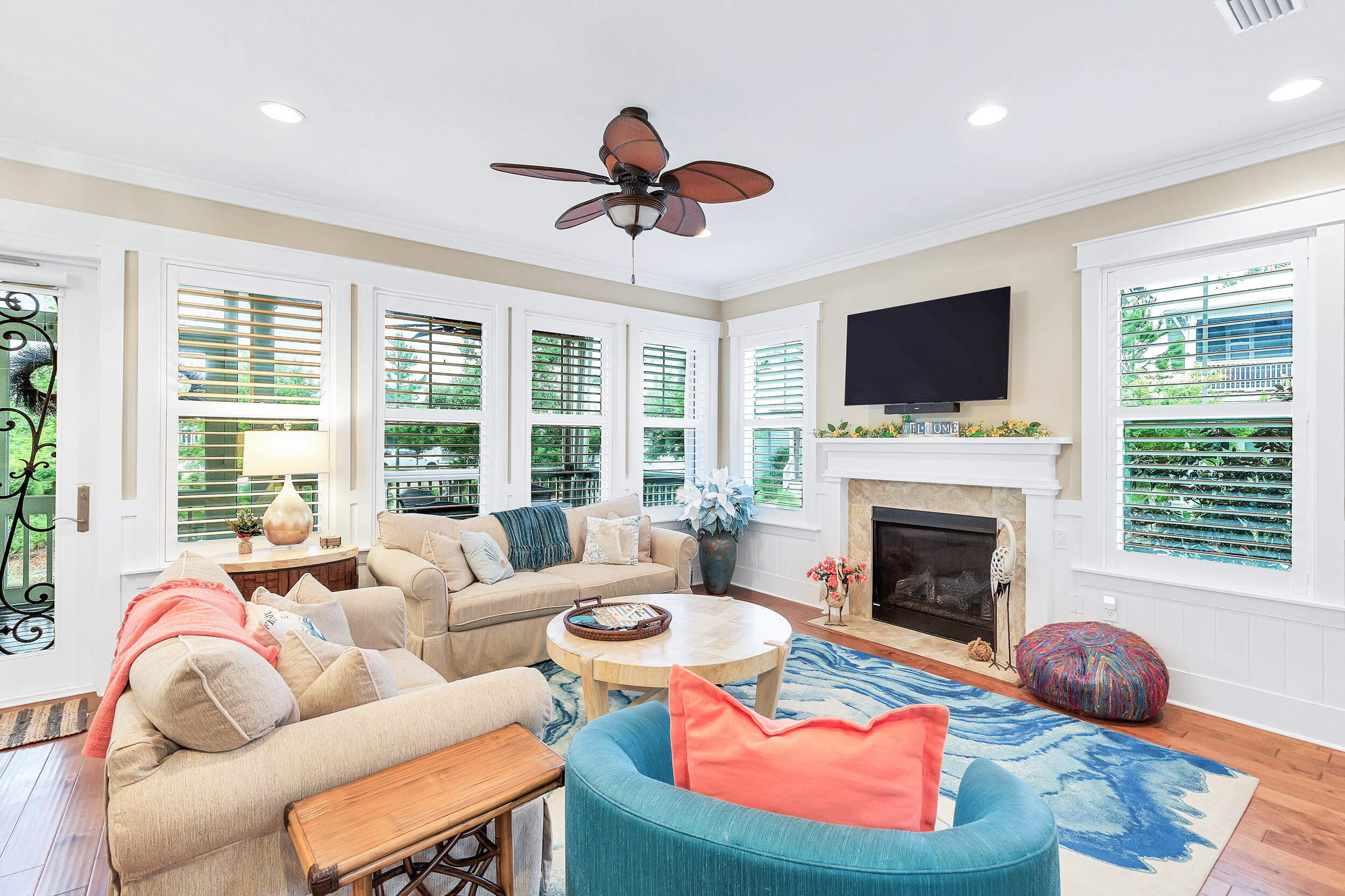 NATUREWALK AT SEAGROVE - Residential