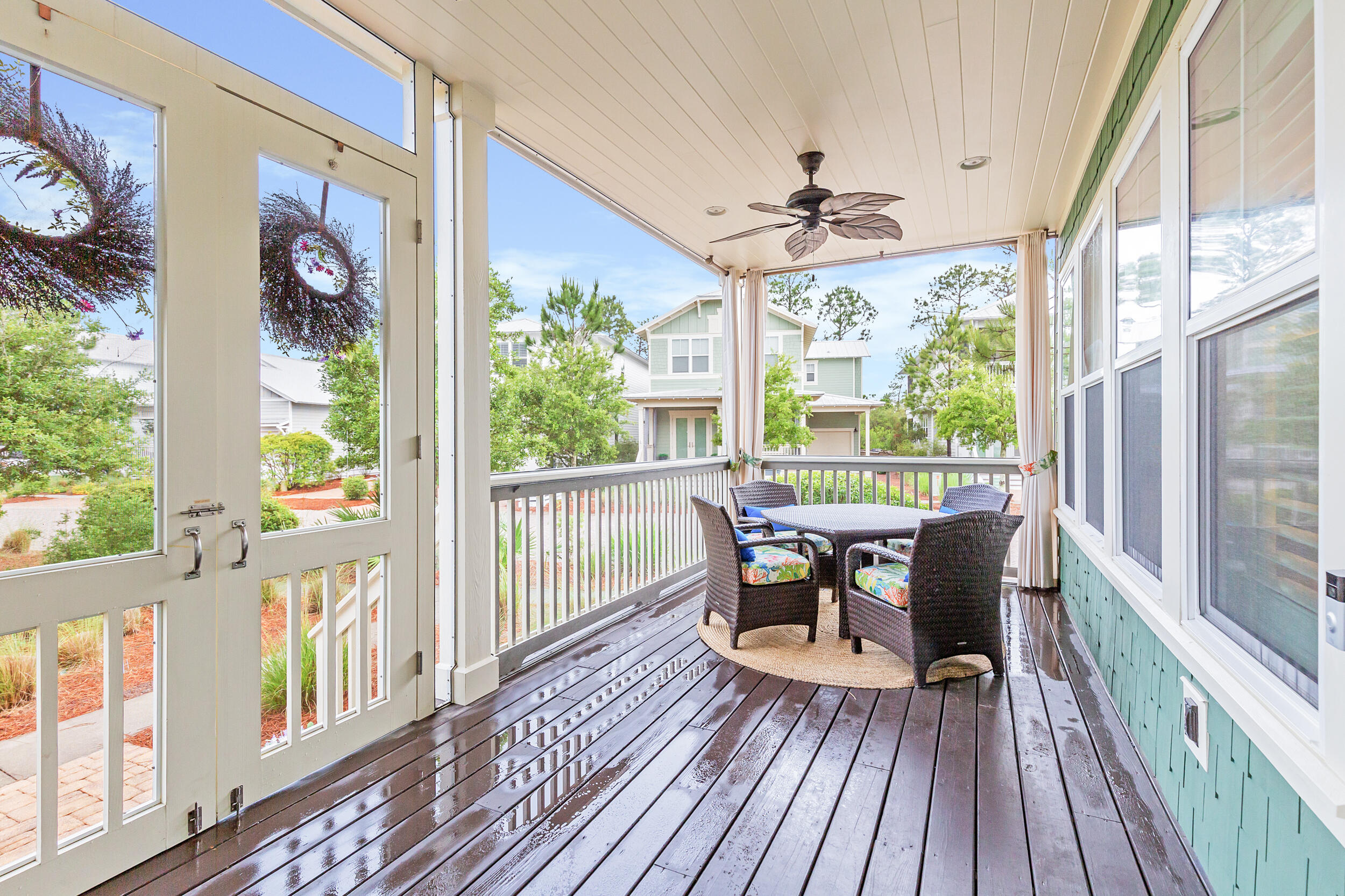 NATUREWALK AT SEAGROVE - Residential