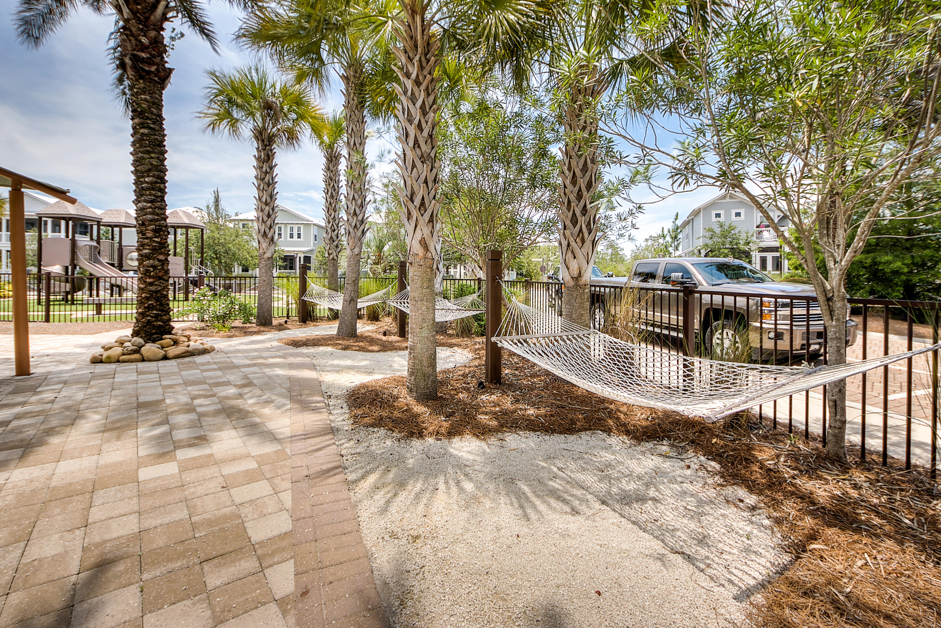 NATUREWALK AT SEAGROVE - Residential