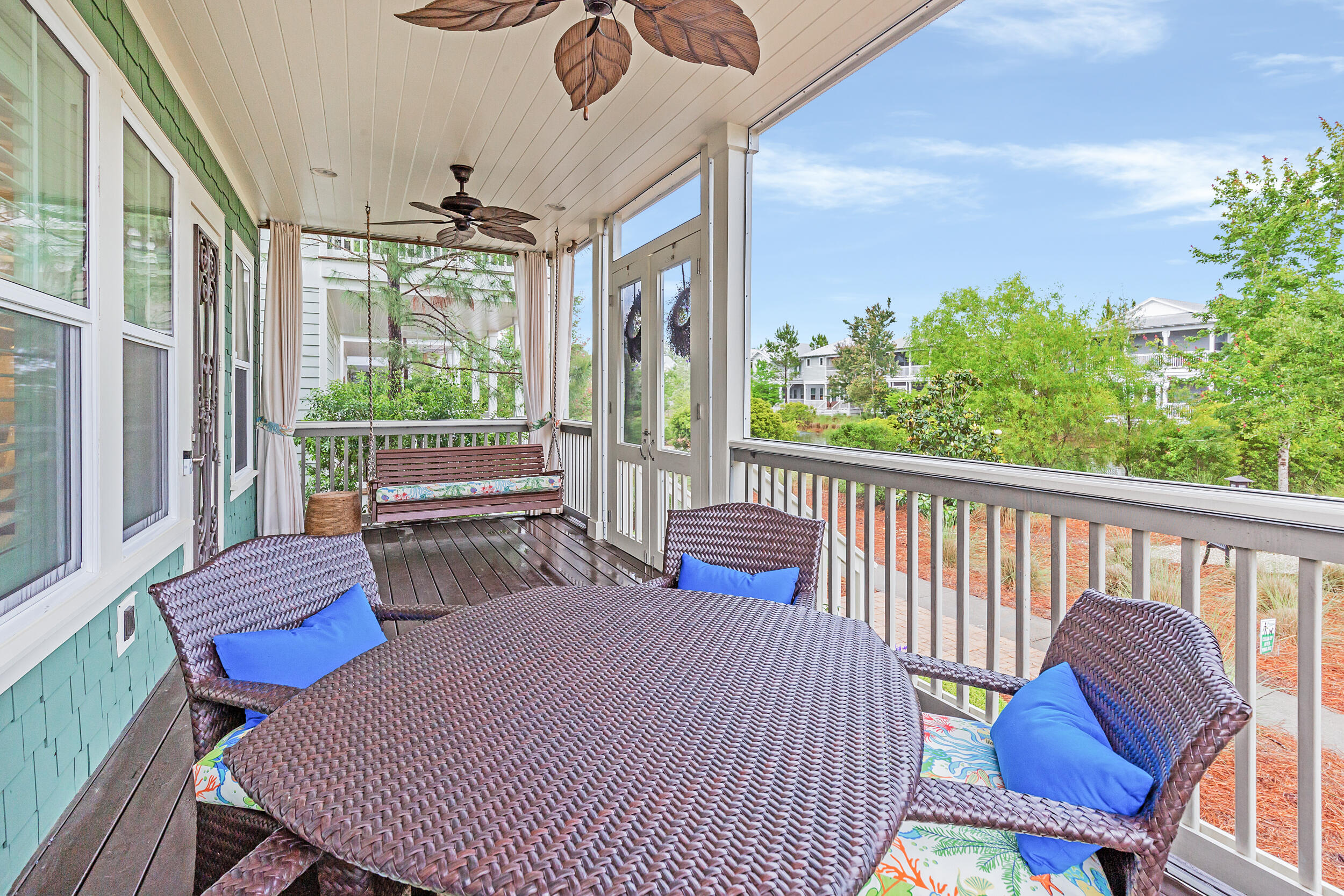 NATUREWALK AT SEAGROVE - Residential