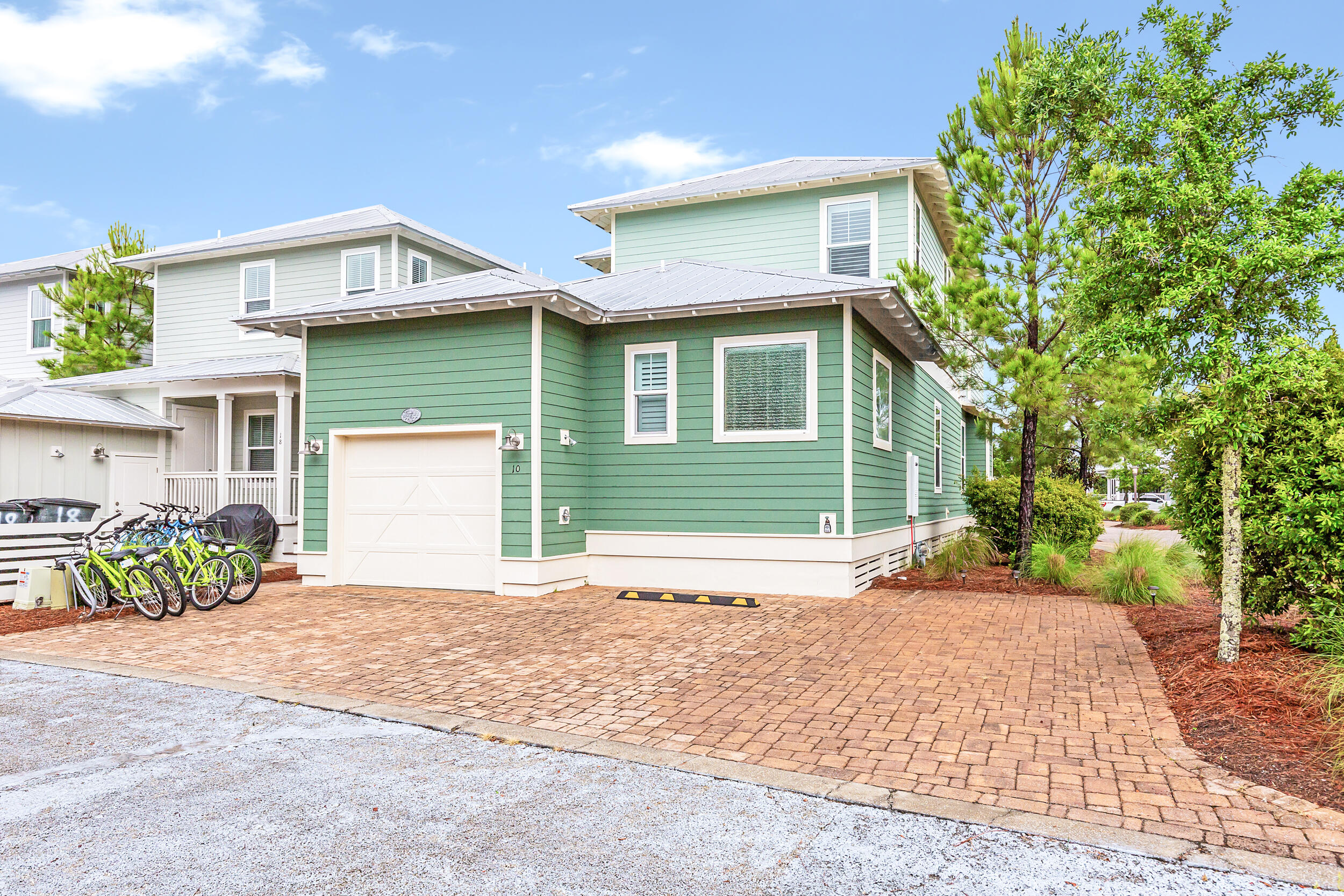 NATUREWALK AT SEAGROVE - Residential