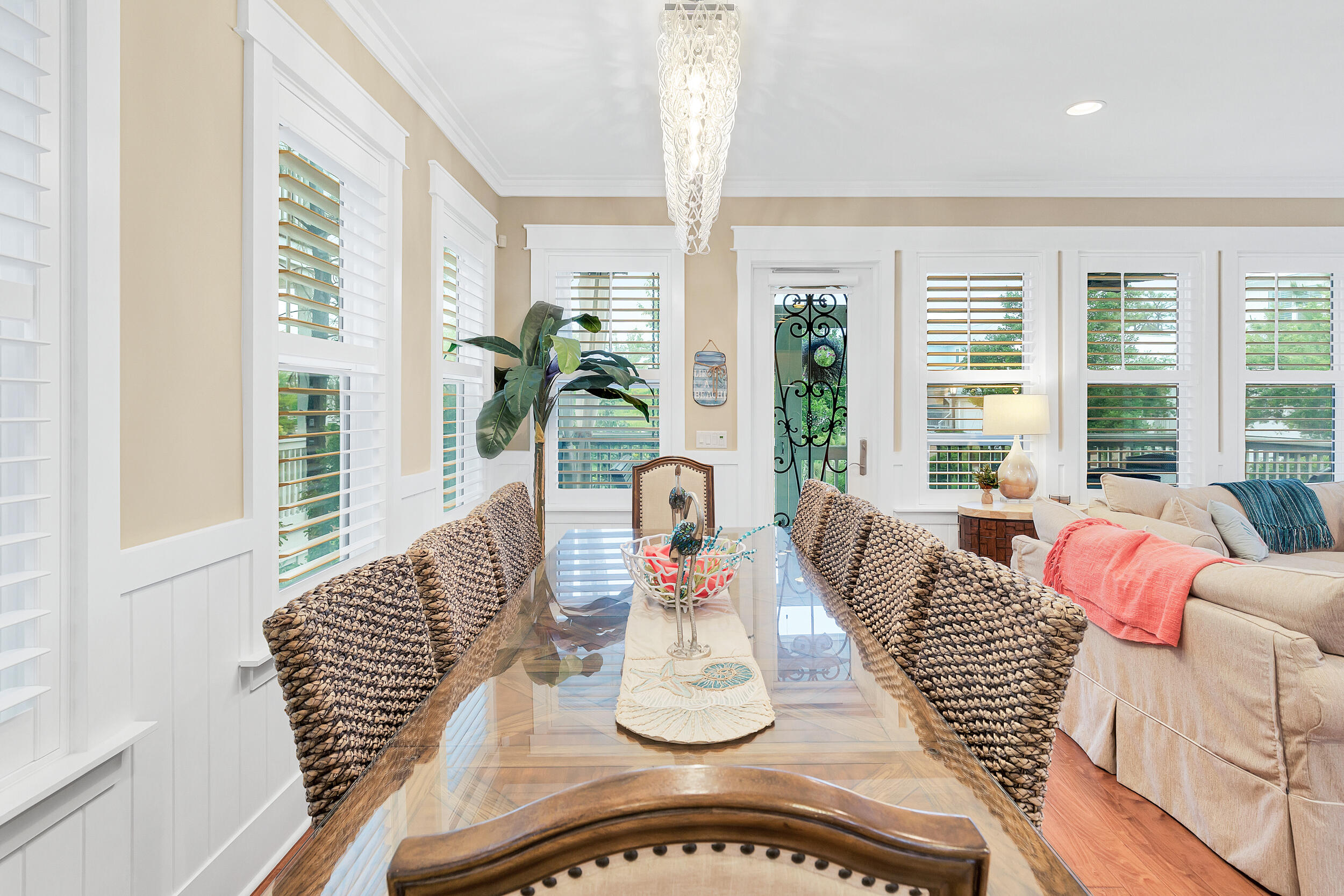 NATUREWALK AT SEAGROVE - Residential
