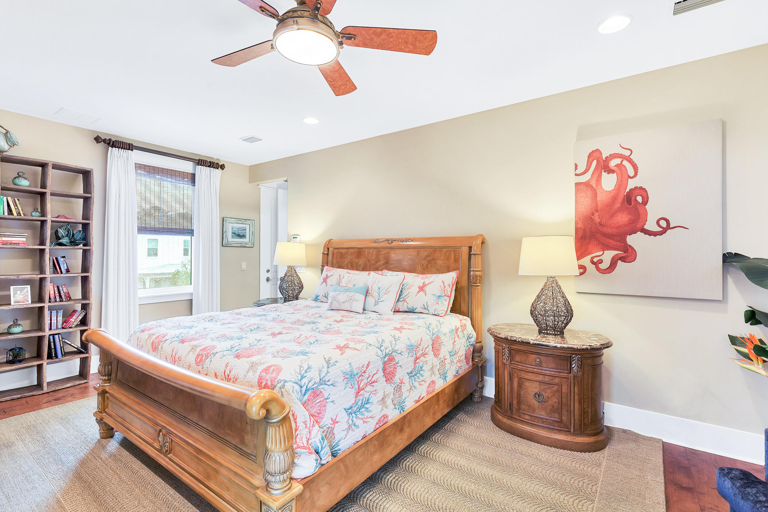NATUREWALK AT SEAGROVE - Residential