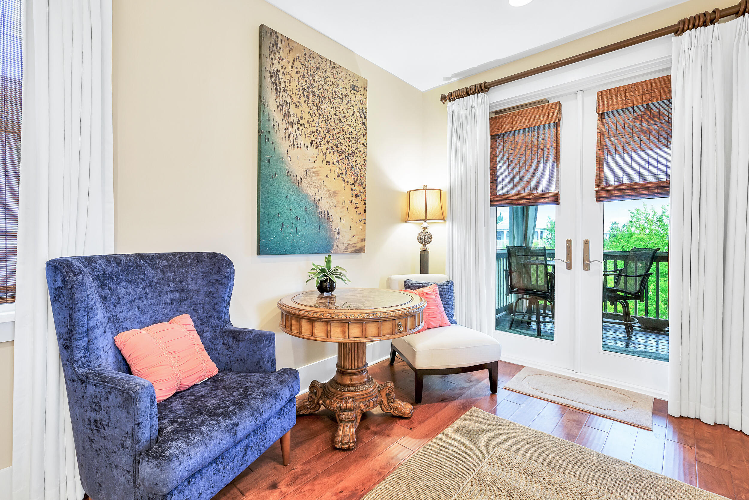 NATUREWALK AT SEAGROVE - Residential