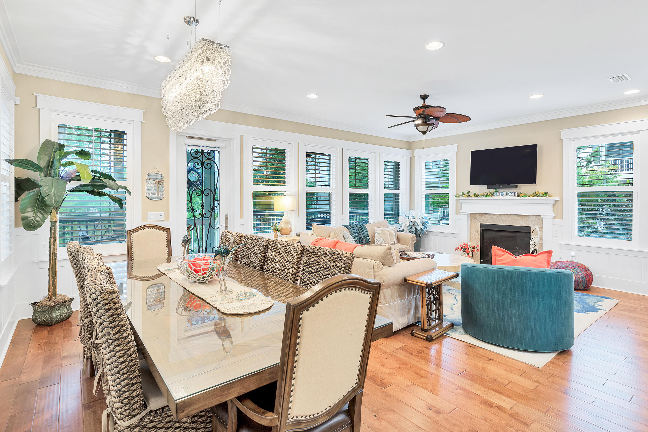 NATUREWALK AT SEAGROVE - Residential