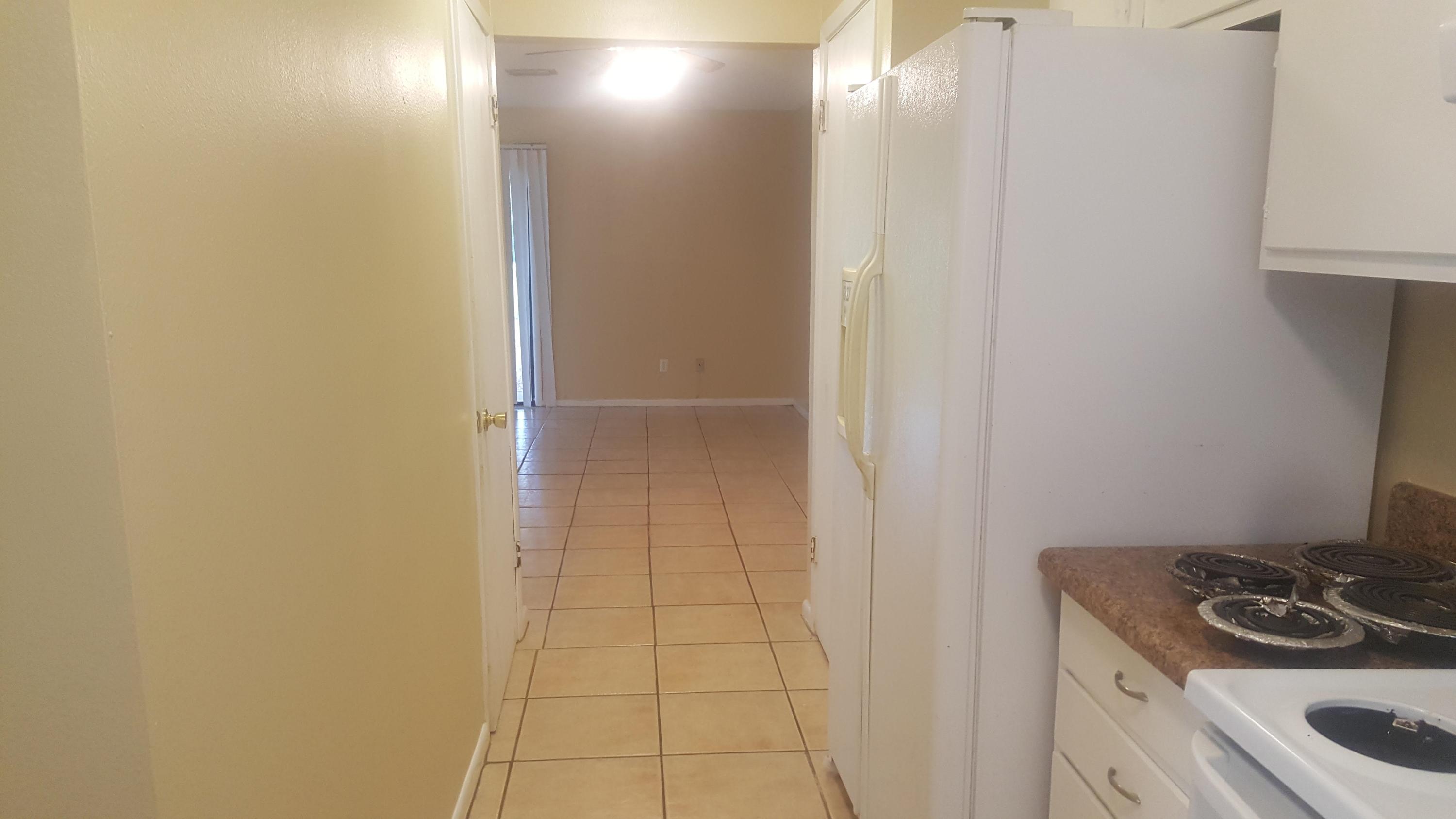 PORT DIXIE - Residential