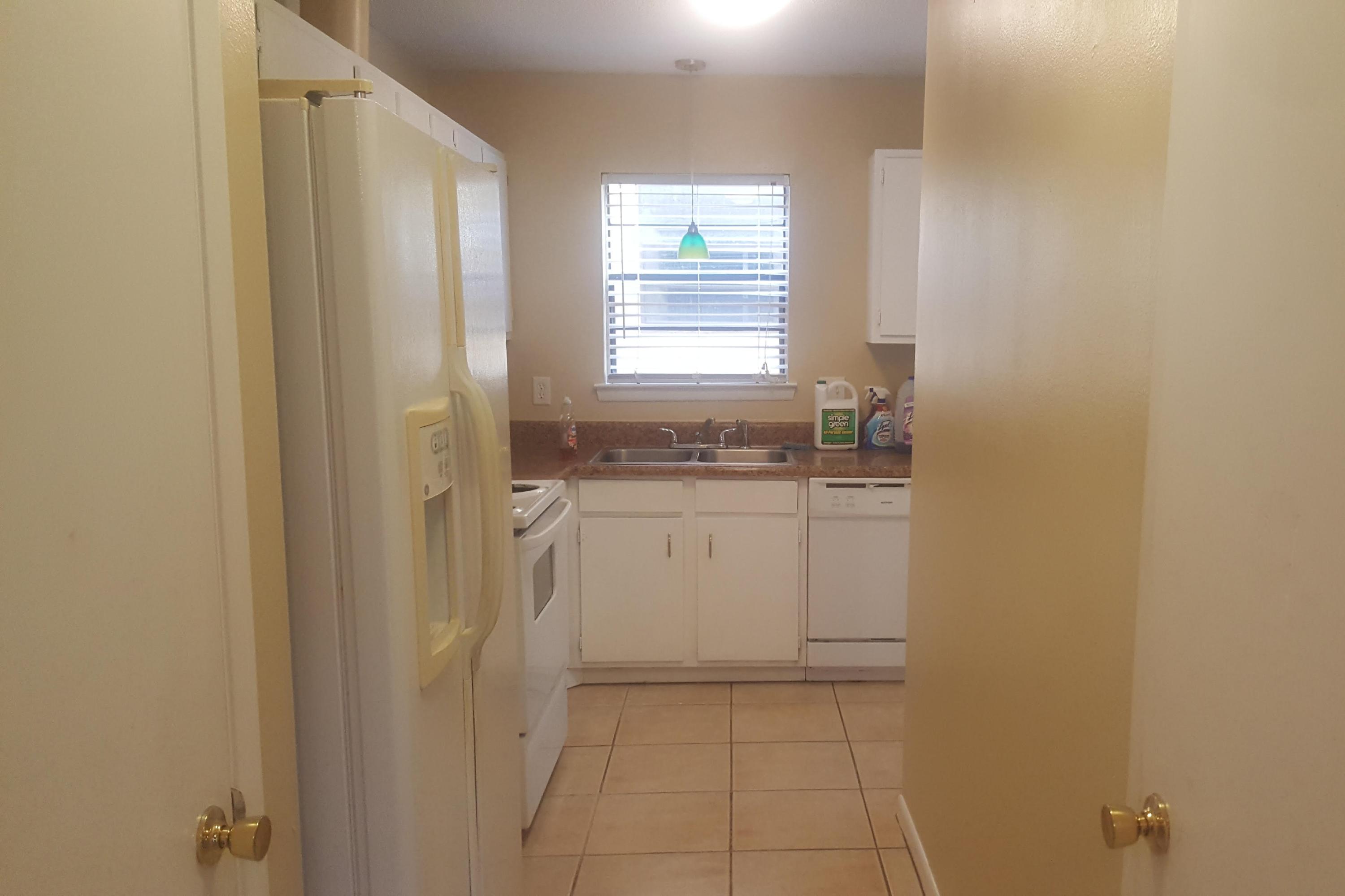 PORT DIXIE - Residential