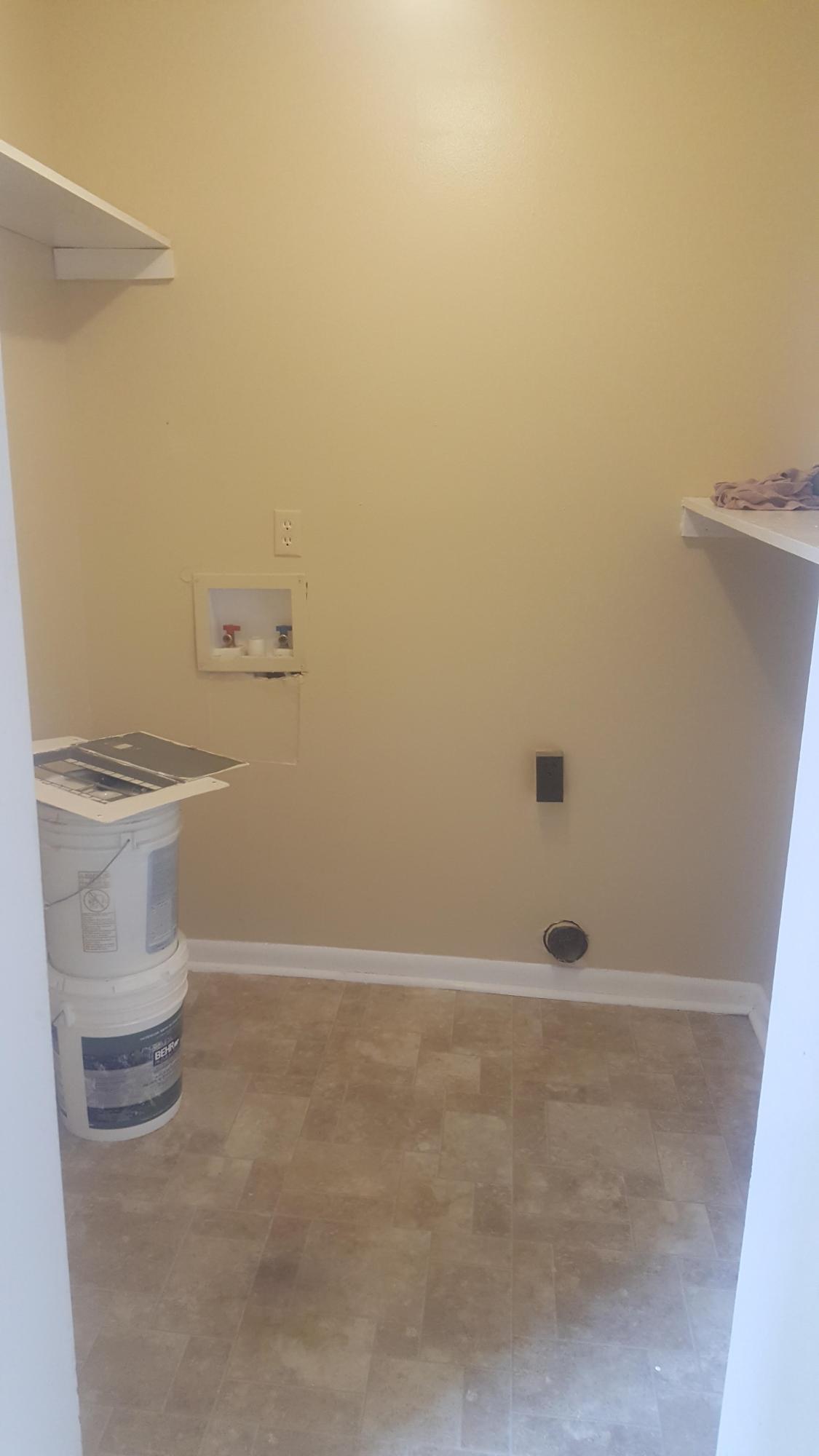 PORT DIXIE - Residential