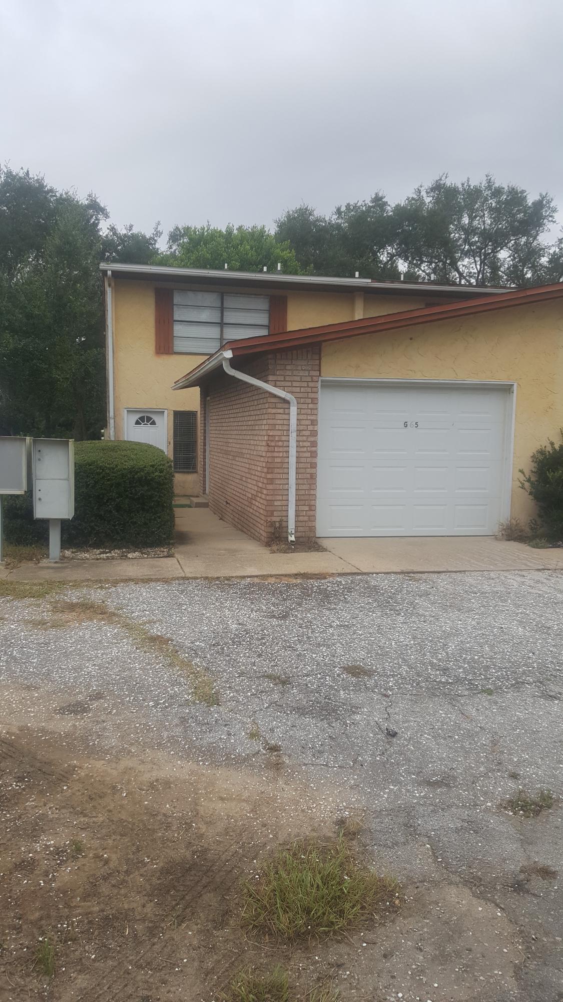 PORT DIXIE - Residential