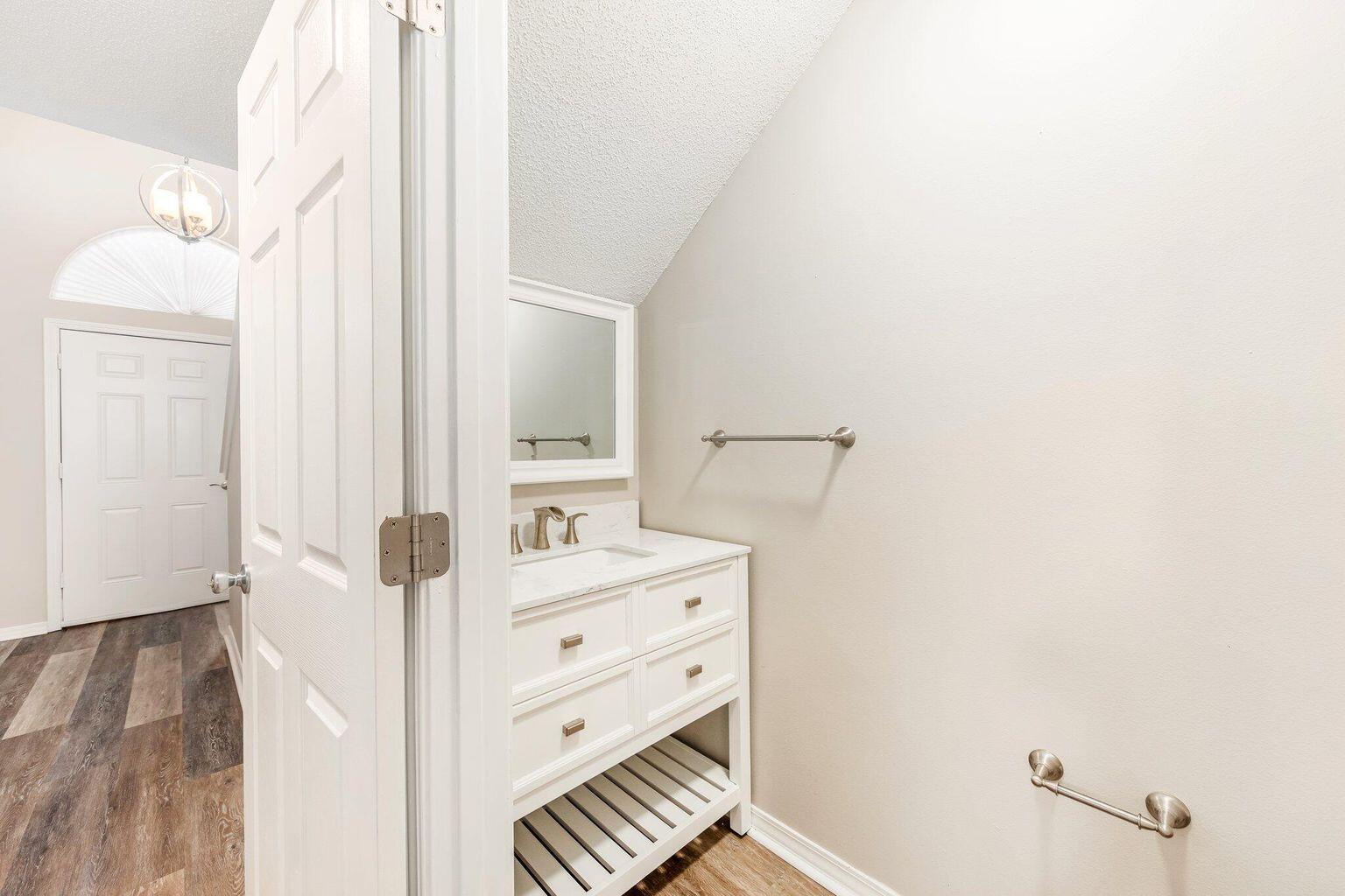 WATREE GARDENS - Residential Lease