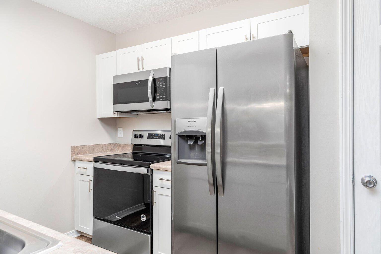 WATREE GARDENS - Residential Lease