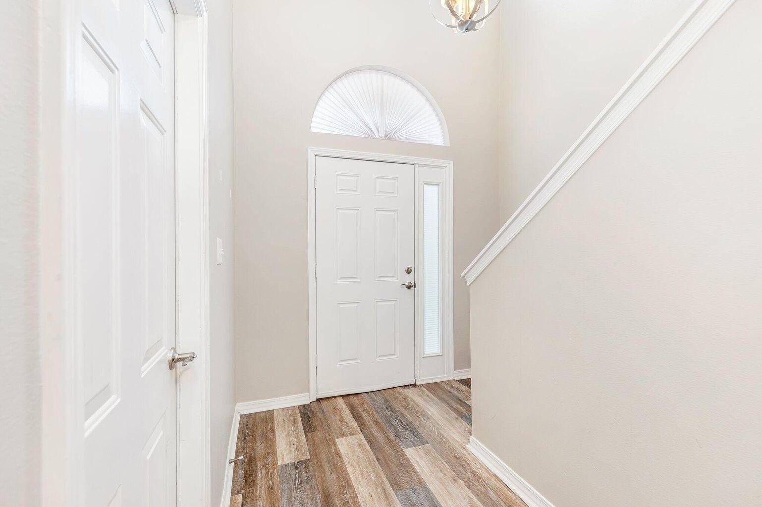 WATREE GARDENS - Residential Lease