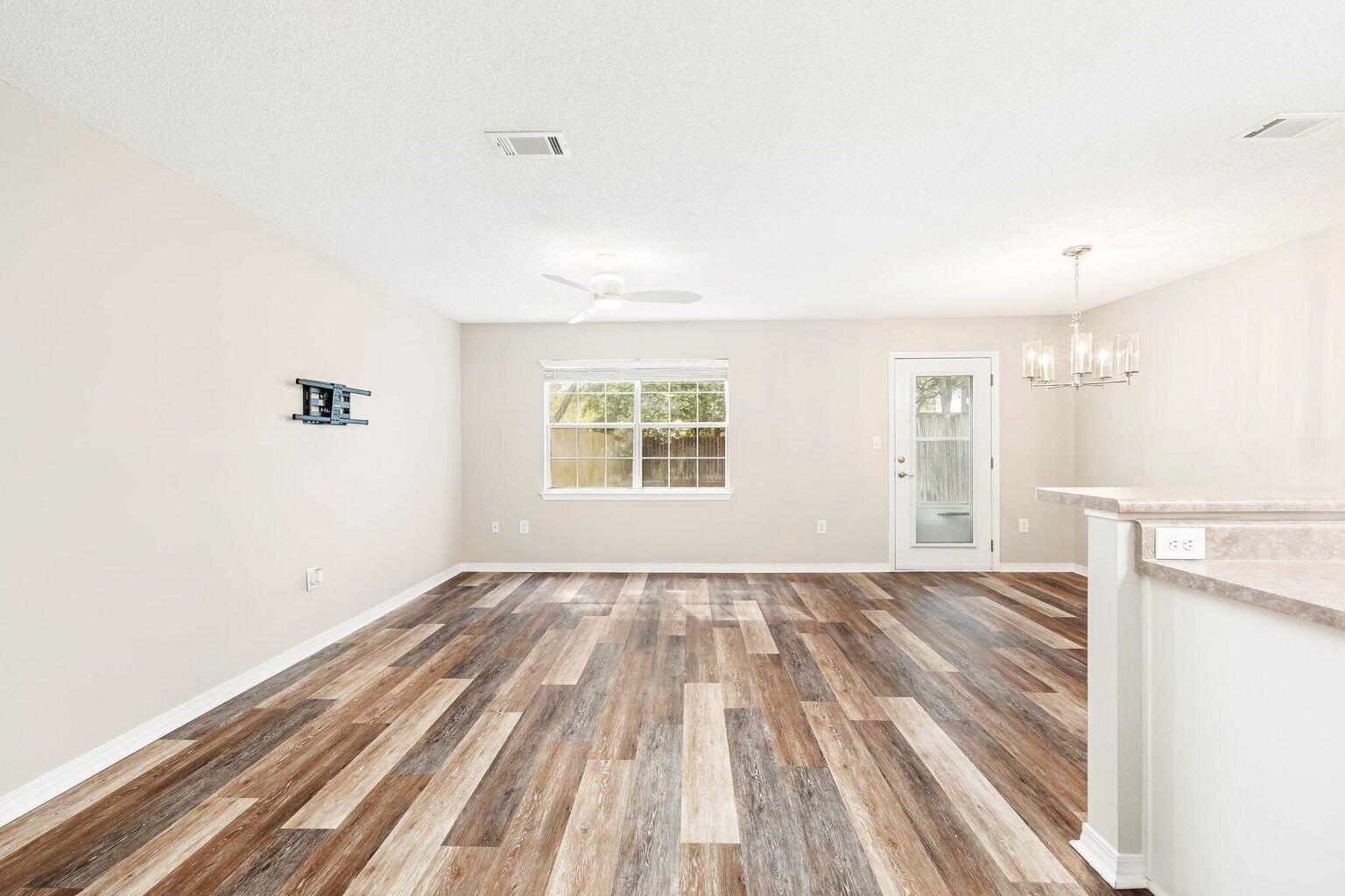 WATREE GARDENS - Residential Lease