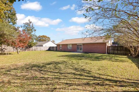 A home in Crestview