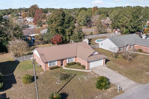 A home in Crestview