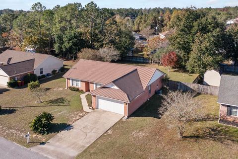 A home in Crestview