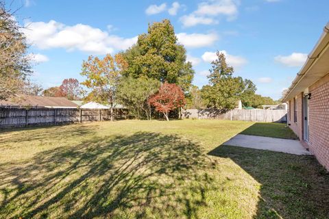 A home in Crestview