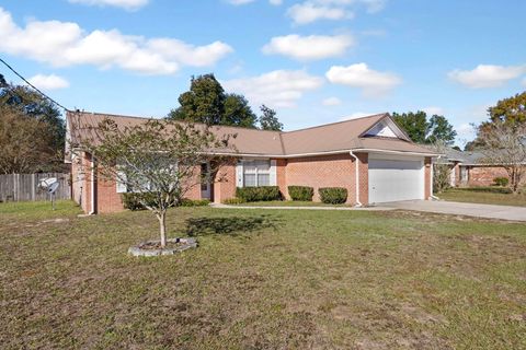 A home in Crestview