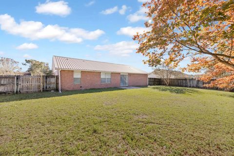 A home in Crestview