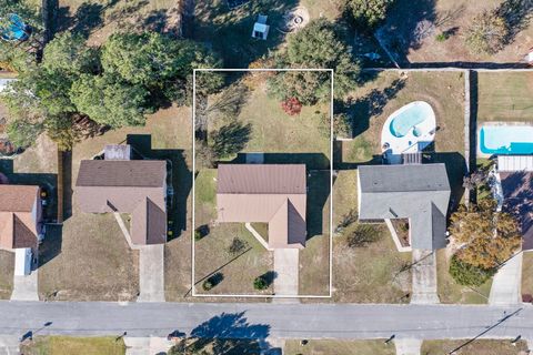 A home in Crestview