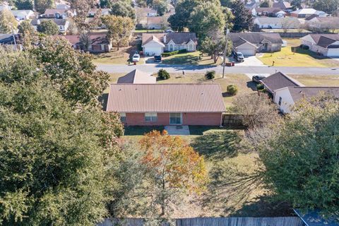 A home in Crestview