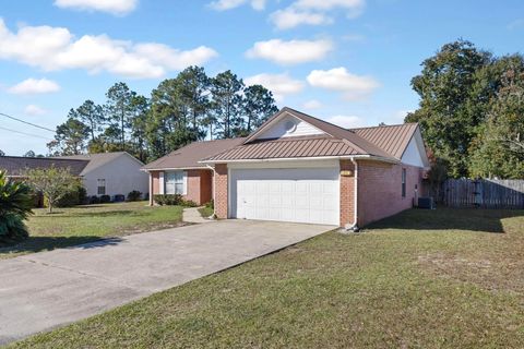 A home in Crestview