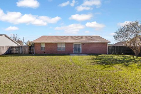 A home in Crestview