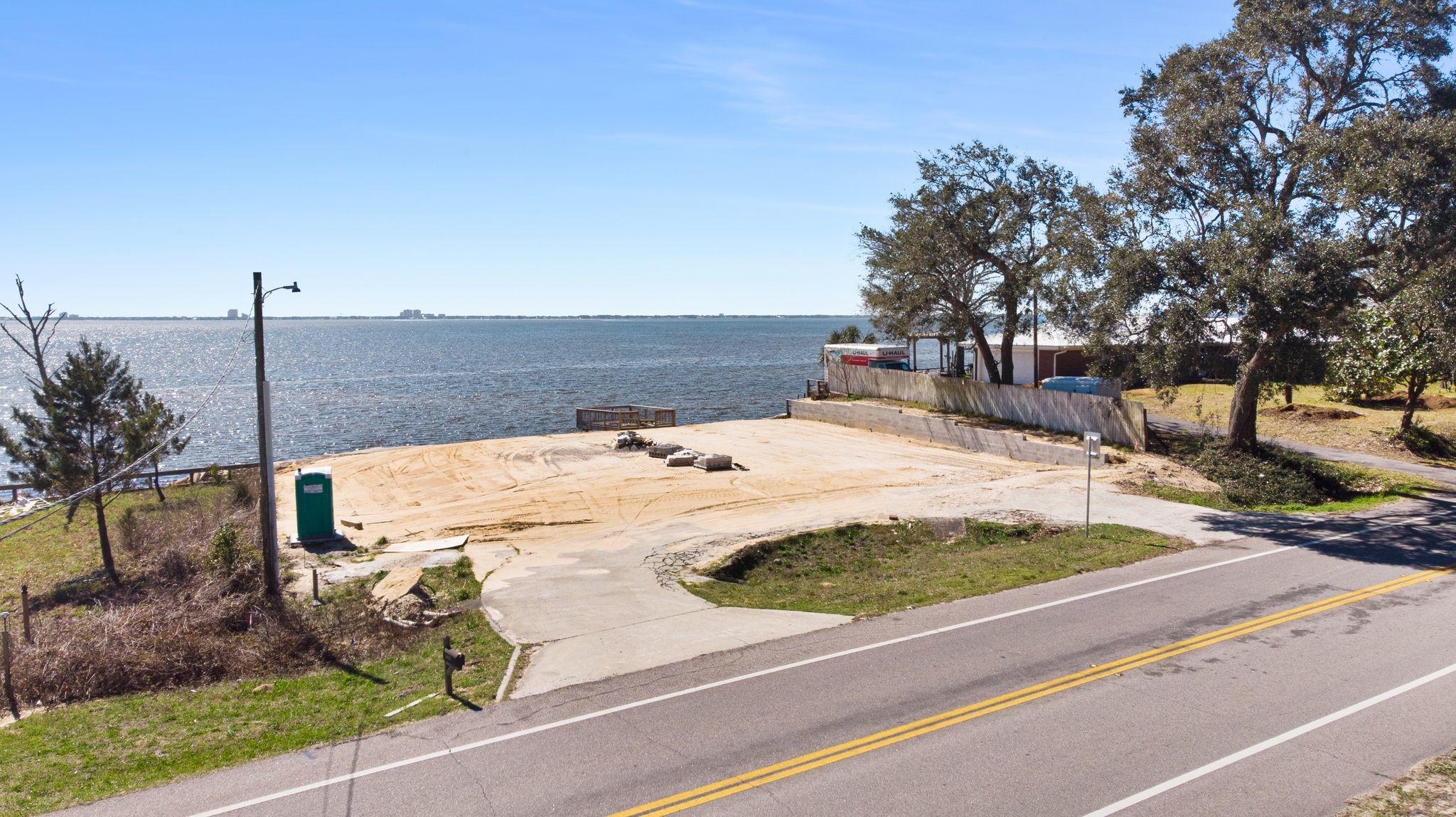 CHICKASAW S/D - Land