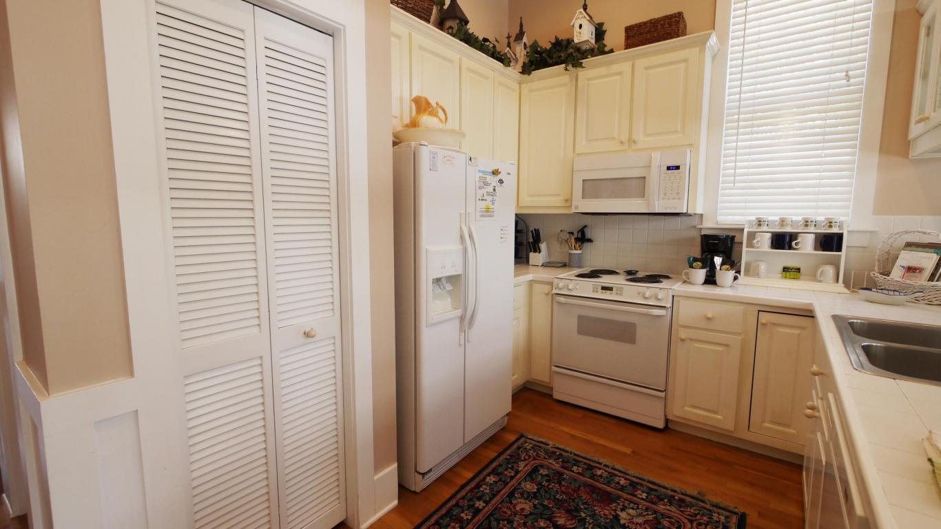 CARILLON BEACH - Residential