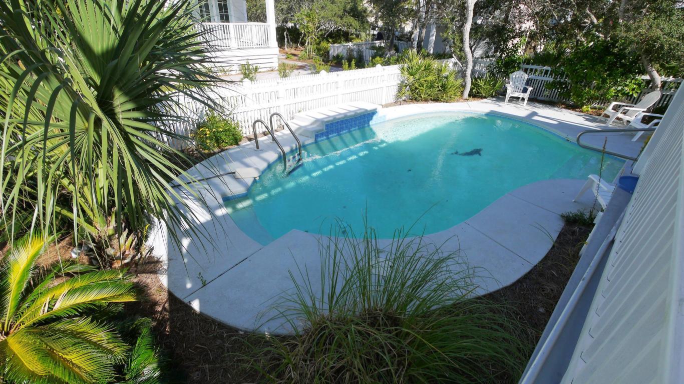 CARILLON BEACH - Residential