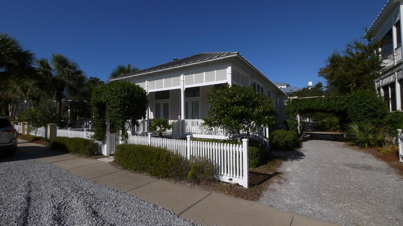 CARILLON BEACH - Residential