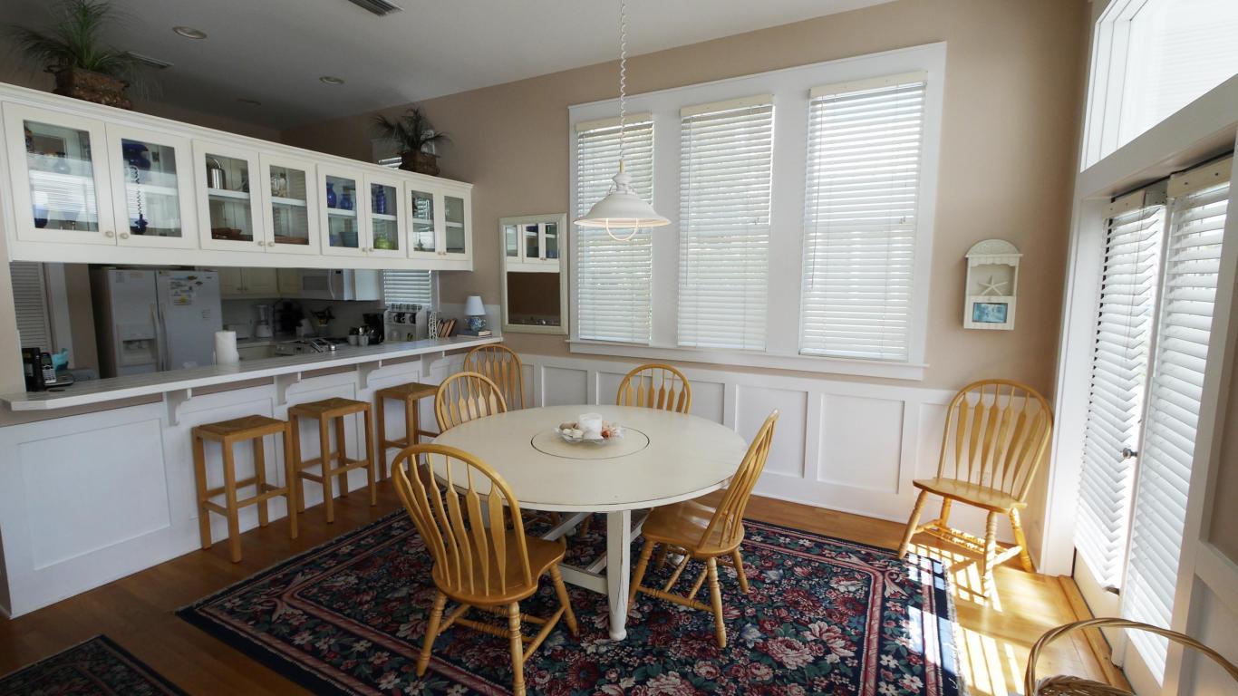 CARILLON BEACH - Residential