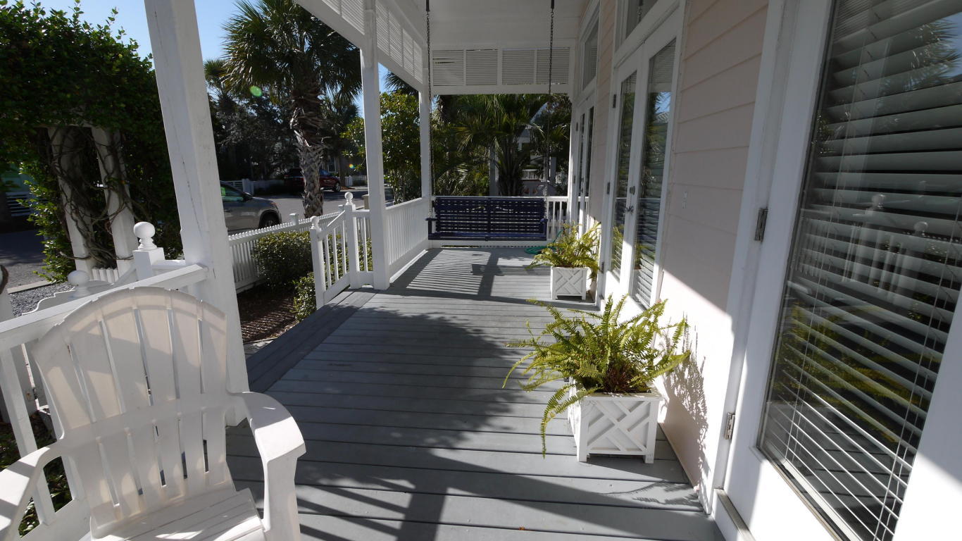 CARILLON BEACH - Residential