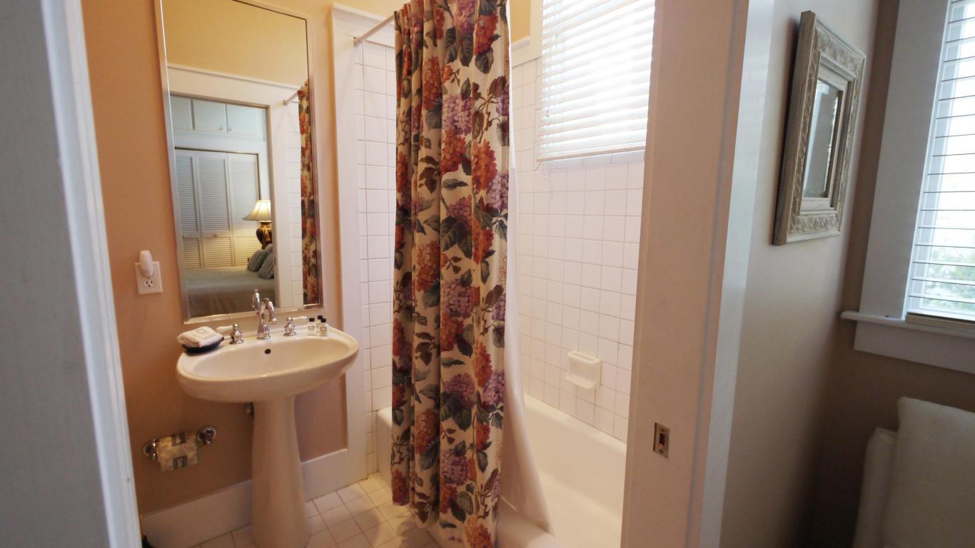 CARILLON BEACH - Residential