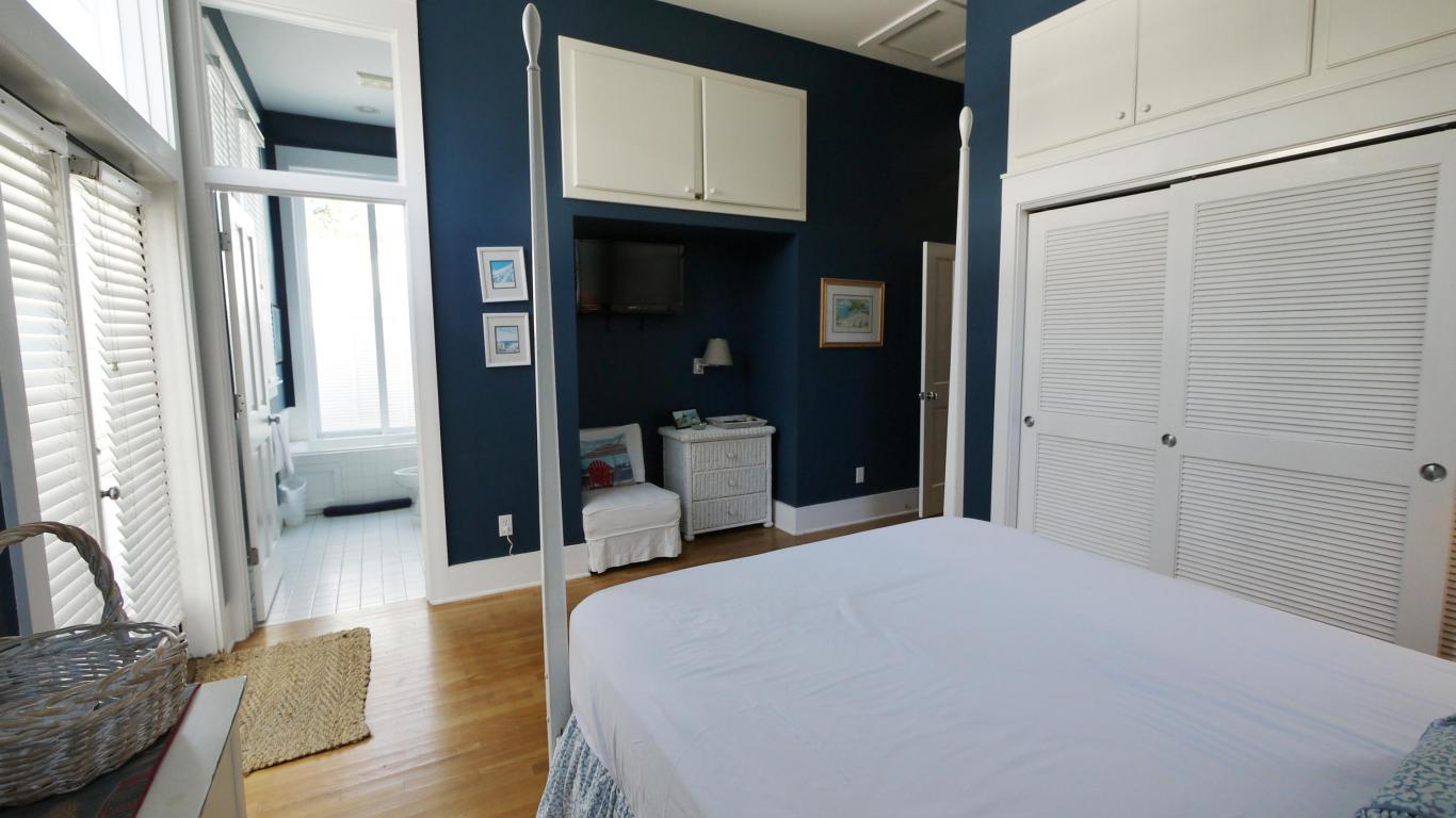 CARILLON BEACH - Residential