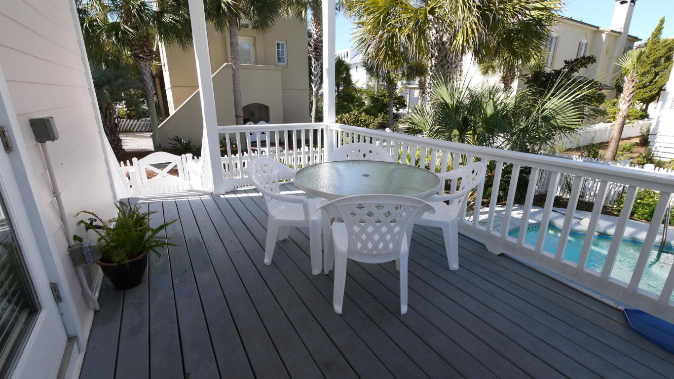 CARILLON BEACH - Residential