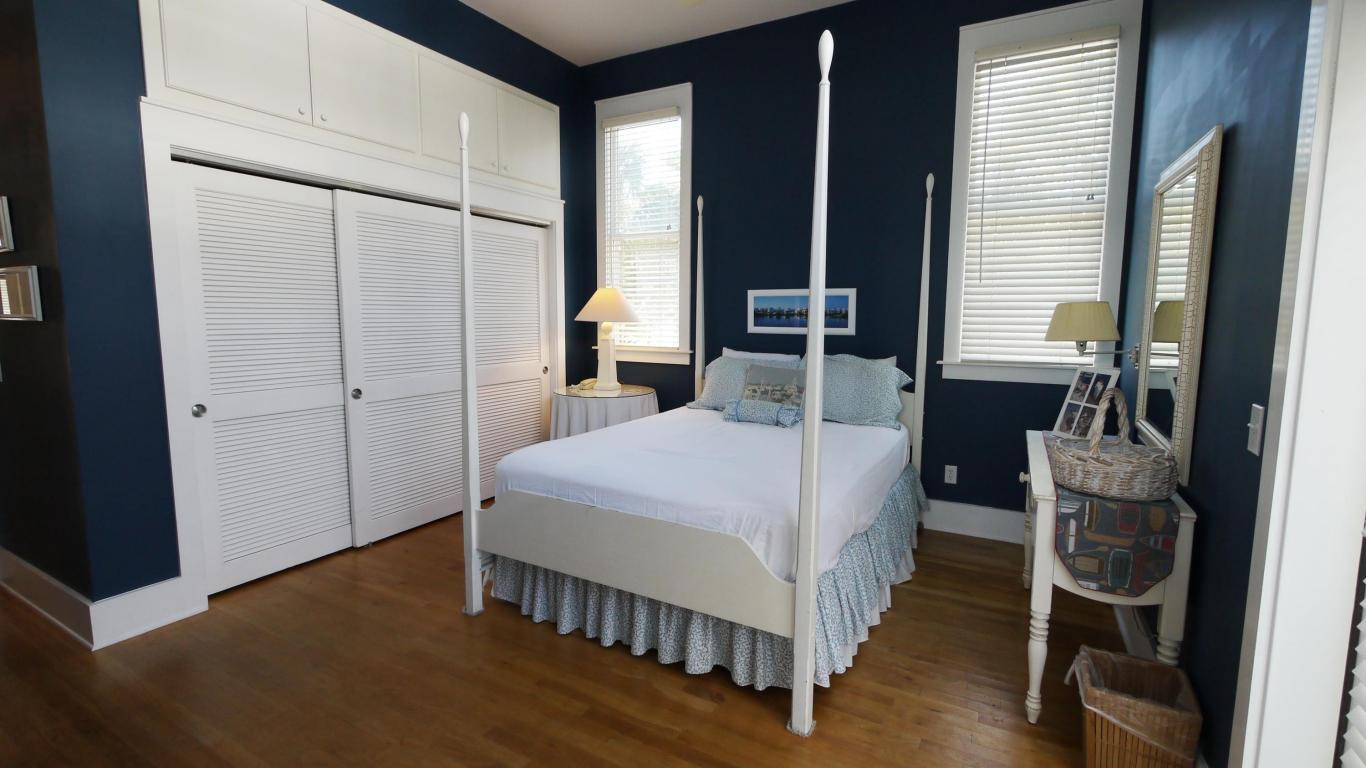 CARILLON BEACH - Residential